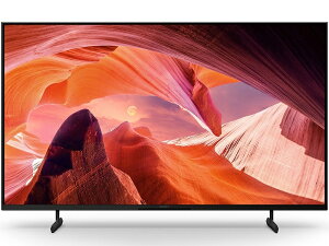 SONY(VAIO) KJ-50X80L 50V^ nEBSE110xCS 4KΉ fW^nCrWter urA X80LiBSECS110x4K`[i[ځj