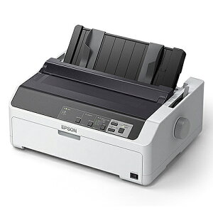 EPSON VP-D800N �h�b�g�C���p�N�g�v�����^�[/ ���E���h�^/ 80���i8�C���`�j/ �l�b�g���[�N�W�����f��