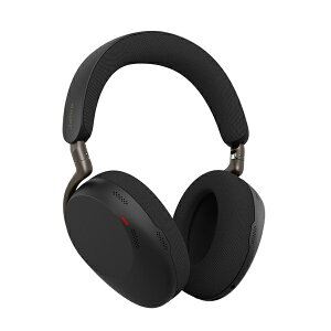 GN�I�[�f�B�I 38599-999-999 Jabra �����w�b�h�Z�b�g USB-A ���� MS�F�� �uJabra Evolve3 85 MS Link390a Black�v