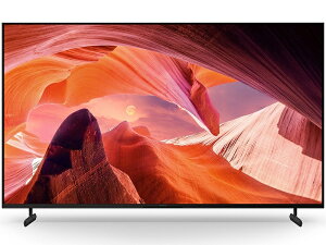 SONY(VAIO) KJ-55X80L 55V^ nEBSE110xCS 4KΉ fW^nCrWter urA X80LiBSECS110x4K`[i[ځj