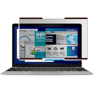 ELECOM EF-PFNS133W2 tیtB^[/ `h~/ imTNV/ 13.3C`Ch
