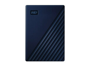 IODATA WDBK6C0060BBL-JESN My Passport for Mac 6TB u[