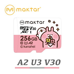 MAKTAR MKMSDA2256G JiwC microSDXCJ[h/ 256GB