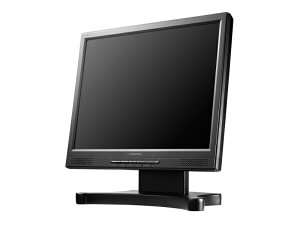 IODATA LCD-SAX151DB-T �u5�N�ۏ؁v��R�������^�b�`�p�l���̗p 15�^�^�b�`�p�l���t���f�B�X�v���C