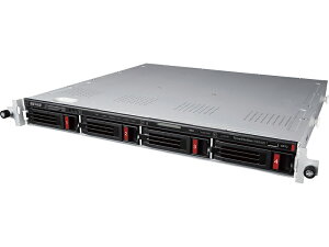 �o�b�t�@���[ WS5420RN32S2 TeraStation WS IoT 2022 for Storage Standard Edition���ڃ��b�N�}�E���gNAS 4�x�C 32TB
