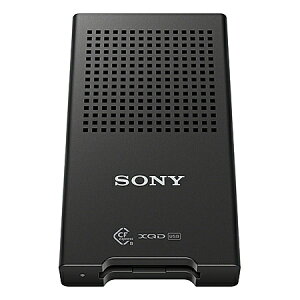 SONY(VAIO) MRW-G1 CFexpress Type B /XQD ���[�_�[���C�^�[