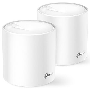 TP-LINK Deco X20(2-Pack)(JP) AX1800 bVWi-FiVXei2Zbgj