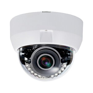 GeoVision JVS-MD01-T3 JVS-MD01�́A200����fCMOS�𓋍ڂ���H.265/ H.264���Ή��̃l�b�g���[�N�J���� 3�N�ۏ�