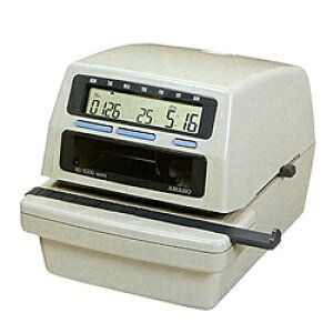 AMANO NS5000 dq^CX^v