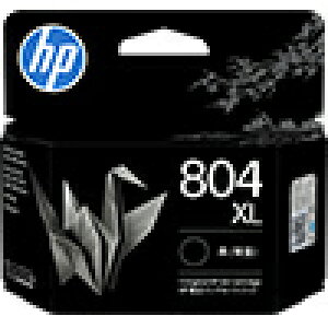 HP T6N12AA#JPN HP 804XL�C���N�J�[�g���b�W ��(����)