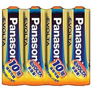 Panasonic LR6EJ/4SE G{^dr P3` 4{VNpbN