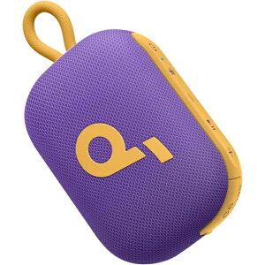 AJ[EWp A31X10Q1 Soundcore Select 4 Go Bluetooth Xs[J[ p[v  CG[