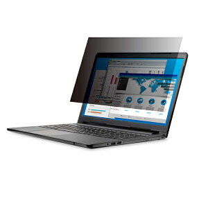 ELECOM EF-PFK156W tیtB^[/ ̂h~/ R/ 15.6WC`(16:9)