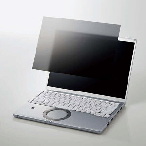 ELECOM EF-PFKP08 tیtB^[/ ̂h~/ R/ Panasonic CF-FVV[Yp(14.0C`)