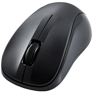 ELECOM M-BY10BRKBK }EX/ Bluetooth/ IR LED/ 3{^/ STCY/ R/ ubN