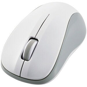 ELECOM M-BY10BRSKWH }EX/ Bluetooth/ IR LED/ 3{^/ STCY/ R/ É/ zCg