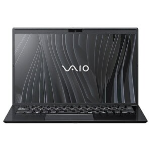 VAIO VJPK238007996 VAIO Pro PK (Core i7-1360P/ 16GB/ SSD 256GB/ ODD�Ȃ�/ Win 11 Pro/ Office�Ȃ�/ 14.0�^/ �w��F��/ 3�N����ۏ�/ �t�@�C���u���b�N)