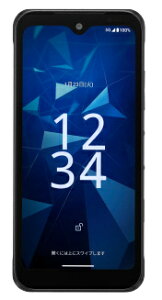 Z KC-S305K @l5GX}[gtH DIGNO SX4 ubN(MediaTek Dimensity6100/ 4GB/ 64GB/ Android 14/ 5.83^/ SIMXbgF)