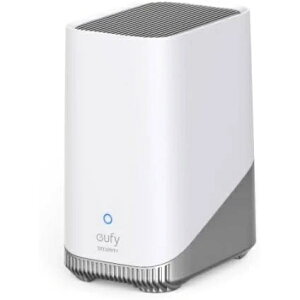 �A���J�[�E�W���p�� T8030500 Eufy HomeBase S380 �z���C�g