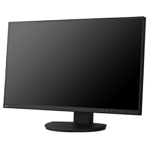 NEC LCD-EA272U-BK 27^USB Type-CΉ3ӋzChtfBXvCiFj/ 3840×2160/ USB Type-CADisplayPortAHDMIAXeI~jWbN/ ubN/ Xs[JF/ k5Nۏ؁l