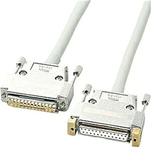 �T�����T�v���C KRS-006N RS-232C�P�[�u���i25pin�����p�E10m�j