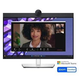 Dell Technologies P2424HEB tfBXvC 23.8^/ 1920×1080/ HDMIADisplayPortAUSB-C/ ubN/ Xs[J[F