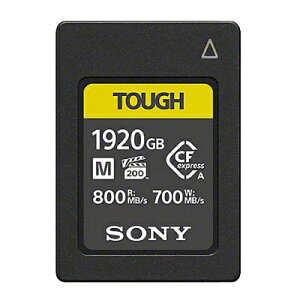 SONY(VAIO) CEA-M1920T CFexpress Type A [J[h 1920GB