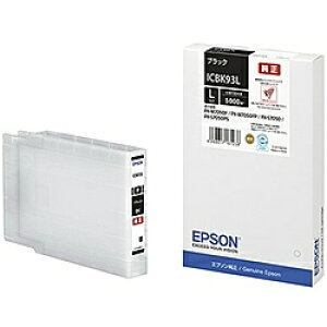 EPSON ICBK93L rWlXCNWFbgp CNJ[gbWLiubNj/ 5000y[WΉ