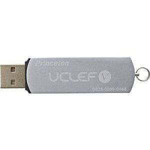 �v�����X�g�� PUS-UCL5 USB�ڑ��Z�L�����e�B�L�[ UCLEF5