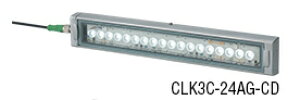 pgCg CLK3C-24AG-CD hϖ^LEDƖ[NCg 300mm/ M12RlN^ڑ/ A~jE/ F