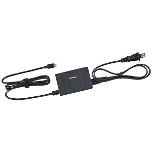 Panasonic CF-AAP652HJS ACA_v^[iUSB Power DeliveryΉj