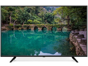 jeN LCM5503V 55^4Kj^[/ 3840×2160/ HDMI/ ubN/ Xs[J[F