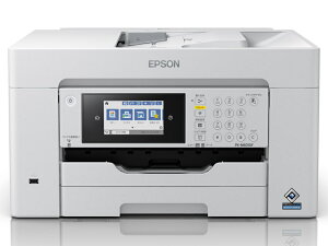 EPSON PX-M6010F A3ΉJ[CNWFbg@/ 4F痿/ J[22PPMEmN32PPM/ LELAN/ Wi-Fi Direct/ 1iJZbg/ 4.3^^b`pl