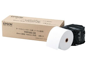EPSON TRP060-80 V[gv^[p T[}[/ m[}ۑ/ 60mm/ 80mma