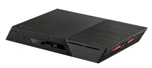 ASUSTOR FS6806X FLASHSTOR 6 Gen2 6�x�C V3C14 �N�A�b�h�R�A 2.3GHz����NAS