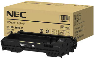 NEC PR-L8600-31 �h�����J�[�g���b�W�i8600�j