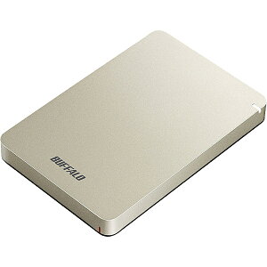 obt@[ HD-PGF1.0U3-GLA USB3.1iGen.1jΉ ϏՌ|[^uHDD 1TB S[h