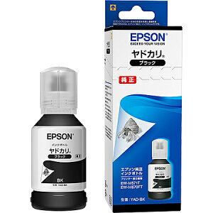 EPSON YAD-BK GR^Nڃfp CN{g/ hJiubNj