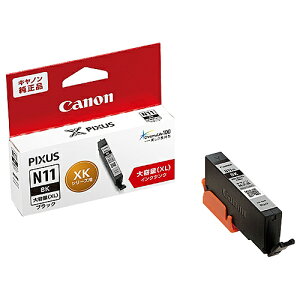 Canon 1988C001 �C���N�^���N XKI-N11XLBK �u���b�N�i��e�ʁj