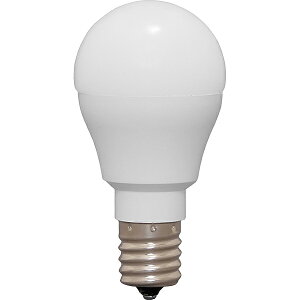 �A�C���X�I�[���} LDA6N-G-E17-6T72P LED�d�� E17 �L�z�� 60�`���� �����F 2�Z�b�g
