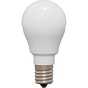 �A�C���X�I�[���} LDA2L-G-E17-2T72P LED�d�� E17 �L�z�� 25�`���� �d���F 2�Z�b�g