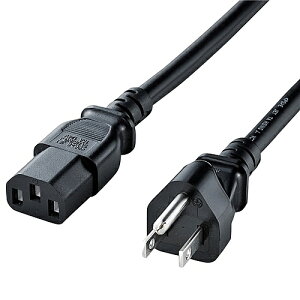 �T�����T�v���C KB-D327A �d���R�[�h�i3P�E�u���b�N�E2m�j