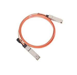 HP S4B39A HPE Aruba Networking 200G QSFP-DD to 8x SFP28 2m DAC Cable