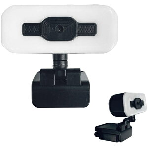 GfB[GX MDS-UCAM800BK USBڑnCO[hWebJ 800f 4K HDΉ }CNt