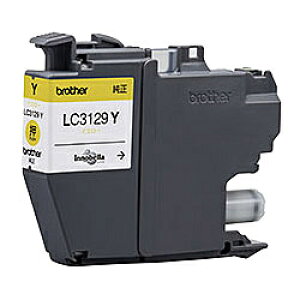 �u���U�[ LC3129Y �C���N�J�[�g���b�W �i�C�G���[�j