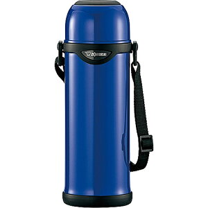 象印マホービン SJ-TG10-AA ステンレスボトル タフボーイ 1.0L ブルー