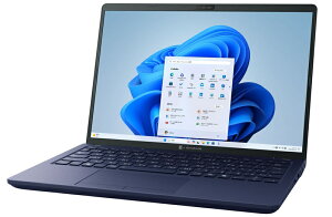 Dynabook(Cons) P1X8YPBL dynabook X8/ Y (Core i7-1360P/ 16GB/ SSDE512GB/ ODD/ Win11Home 24H2/ 365 Basic{Office HB 2024/ 13.3^/ _[NebNu[j