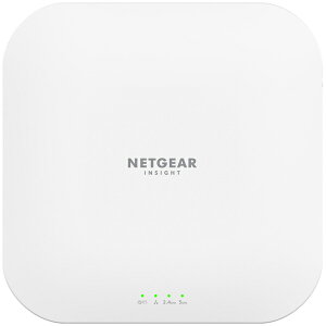 NETGEAR WAX620-100EUS AX3600 Insight AvNEh CXANZX|Cg