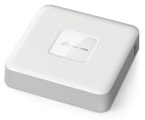 TP-LINK VIGI NVR1104H-4P(un) VIGI 4`l PoE+lbg[NrfIR[_[