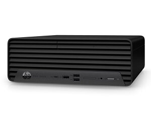 HP B75RJAT#ABJ HP Pro SFF 400 G9 (Core i5-12500/ 16GB/ SSDE256GB/ DVDX[p[}`/ Win11Pro/ Office Home  Business 2024(DA))